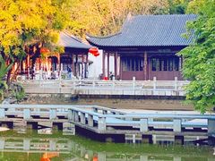 -深圳国际园林花卉博览园