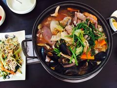 -东海章鱼馆(恒瑞街店)