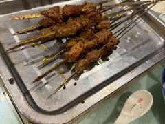 -福苗小骆驼烧烤(大唐不夜城店)