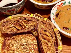 -北京老门框爆肚涮肉馆(凤城六路店)