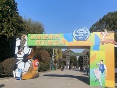 -溱湖国家湿地公园