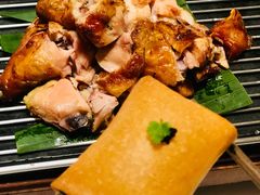 -金链花·泰国餐厅(国贸店)