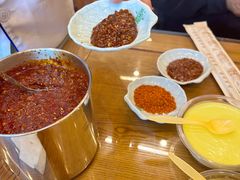 -清真·益鑫羊肉手抓馆(花园北街店)