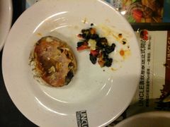 android_upload_pic-食大利香港茶餐厅(南亚风情第一城店)