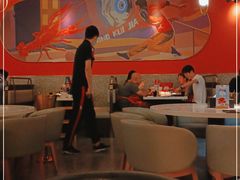 大堂-红盔甲·小龙虾(天钥桥店)
