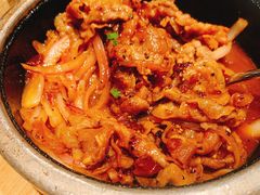 -外婆家(杭州马塍店·杭帮菜名店)