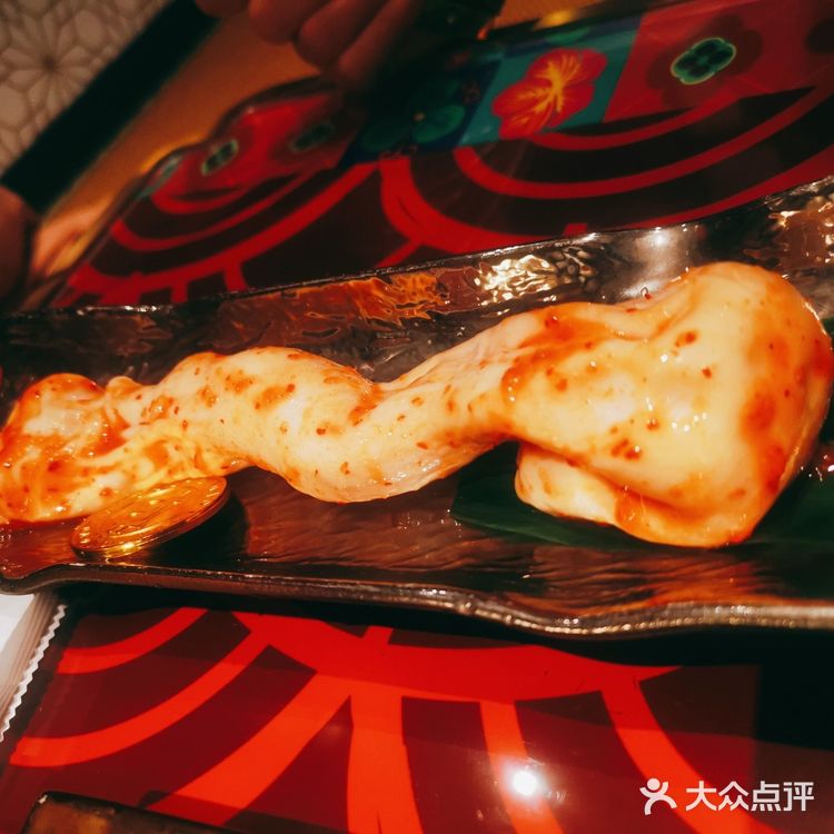 【晓君来了】打开宝箱都是肉！！！！