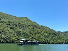 -五泄景区
