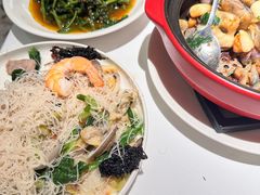 -莆田餐厅PUTIEN(金融街购物中心店)