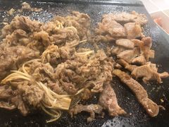 -韩时烤肉(枫蓝店)