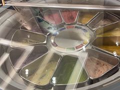 -索菲特酒店 · 云尚天际自助餐厅