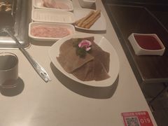 -海底捞火锅(万丰桥店)