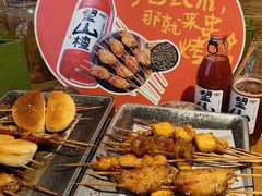 -管氏翅吧(护国寺店)