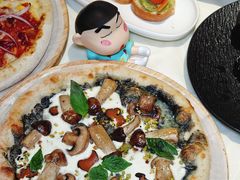 -get pizza意大利餐厅(凯德MALL店)