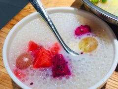 -小豆海棠(人民南路店)