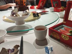 -千百味红餐厅·江西菜(绿地双子塔店)