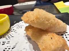 -豪客来牛排(府河店)