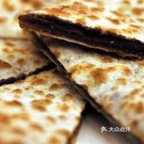 热乎乎的糖饼一端上桌就让人特别欲罢不能