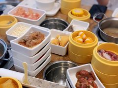 -龍歌自助小火锅(市北和达中心城店)