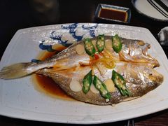 -松子料理(白家庄店)