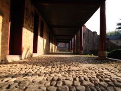 -毛泽东寻乌调查纪念馆