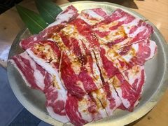 -九田家黑牛烤肉(溧水万达店)