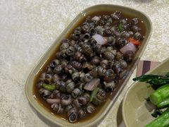 -标记美食新鲜猪杂(兴南大道店)