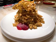 乾隆白菜-京华烟云·北京烤鸭(领展购物广场·中关村店)