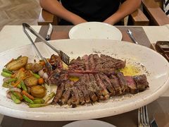 -BONAZZA 意大利餐厅