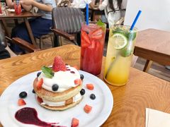 -AFS Cafe & Canteen(闽江二路店)