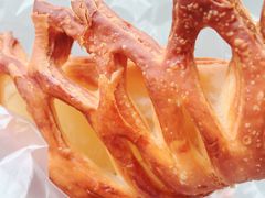 -红跑车HPCBAKERY(汉商店)