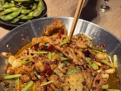 -红盔甲·小龙虾(车公庙店)