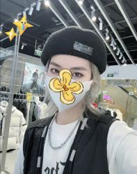 -匠心荟MG染烫店