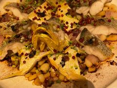 -桂满陇·海市蜃楼·黑金(国金店)