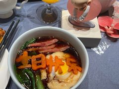 -狮王府淮扬菜(万象城店)