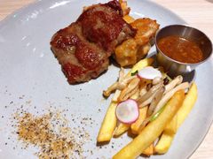 大杂扒-卡朋西餐(悦汇城店)