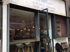 门面-铁手珈琲制造局metalhands(望京店)
