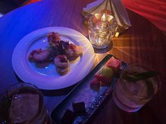 -JZ Club 爵士酒吧(上海店)