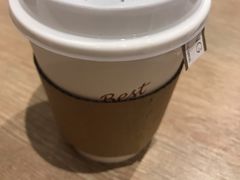 黄金桂乌龙-The Habit Burger Grill 哈比特汉堡(爱琴海店)