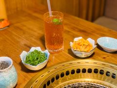 -河风の幸会精致料理