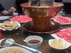 -东来顺饭庄·火锅(环岛店)