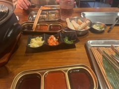 -子檀大隐炭烧(食品街店)