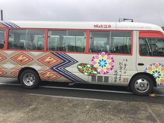 -城崎温泉 外七汤