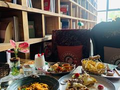 -咖梦餐厅 COMENG RESTAURANT