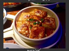-客语客家菜(东山口店)