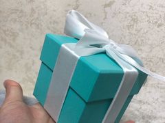 -Tiffany & Co.蒂芙尼
(南京德基广场店)