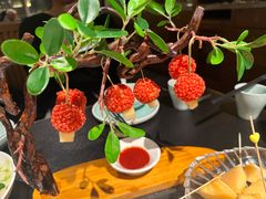 -唐猫庭院·千年陕菜(赛格国际购物中心店)