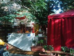 -疆山别院·木垒羊·新疆菜烧烤(铁路局店)