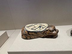 -深圳博物馆(古代艺术馆)