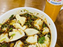 -回坊马二饺子馆
